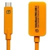 Kabelis - Tether Tools Boost Pro USB-C Core 16ft 10Gbit/s