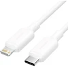 „Vention“ USB-C į „Lightning“ laidas 3A 480Mbps 1m Baltas