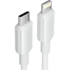 „Vention“ USB-C į „Lightning“ laidas 3A 480Mbps 1m Baltas
