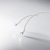 „Xiaomi“ | 3A pintas USB-C–USB-C laidas, 1 m