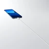 „Xiaomi“ | 3A pintas USB-C–USB-C laidas, 1 m