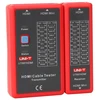 Uni-t Testeris HDMI kabeliui UT681HDMI