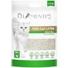 Kačių Kraikas - Diamentiq 2,5kg, Neutralus Ultra Klampumas