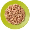 APPLAWS Tuna Fillet with Seaweed in Broth – šlapias kačių maistas – 70g