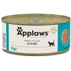Applaws – Šlapias kačių maistas 156 g – Tunas (172-003)