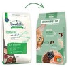 Kačių Maistas - BOSCH Sanabelle Sensitive vištiena Sausas 2kg