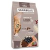 Kačių Maistas - BOSCH Sanabelle Sensitive ėriena Sausas Maistas 2kg