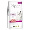 Kačių Maistas - DOLINA NOTECI Piper Animals kalakutiena Dry 3kg Be Grūdų
