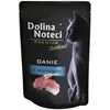 DOLINA NOTECI Premium Sterilised ėriena – šlapias kačių maistas – 85g
