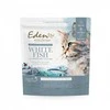 Kačių Maistas - EDEN Baltasis Žuvies ir Silkių Ikrai 1.5kg