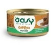 Kačių maistas - Oasy Caprice Mousse triušiena Wet Cat Food 85g Grain-Free