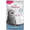 Kačių Maistas - PLATINUM MeatCrisp Sterilised žuvis 36% Baltymų 3kg