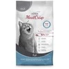 Kačių Maistas - PLATINUM MeatCrisp Suaugusiųjų Žuvies 1.5kg Be Gluteno