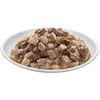 PREVITAL Cat Food Megabox su ėriena, jautiena, triušiena, and vištiena in Gravy - Wet Cat Food - 24 x 100g