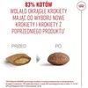Kačių Maistas - Royal Canin Ageing 11+ Sausas Kačių Maistas 4kg, 30% Baltymų, 12.5% Riebalų