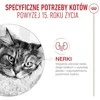 Kačių Maistas - Royal Canin Ageing 15+ Sausas 4kg Vištiena 31% Baltymų