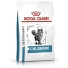 Kačių Maistas - Royal Canin Anallergenic VHN Sausas Kačių Maistas 4kg Be Glitimo