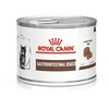 ROYAL CANIN Gastrointestinal Kitten Ultra Soft Mousse - šlapias kačiuko maistas - 195 g