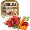 SHELMA antiena and vištiena pate – šlapias kačių maistas – 100g