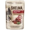Triton Kačių Maistas - SHELMA Rich in jautiena Drėgnas Kačių Maistas 85g