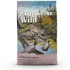 Taste of the Wild Lowland Creek sausas maistas katėms su kepinta putpeliena ir antiena 2kg