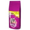 Whiskas Junior sausas ėdalas kačiukams su vištiena 14kg