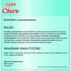CHURU – Tuno / jūros gėrybių veislės 40 St – (798.5162)