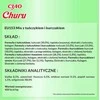 Kačių Priedas - INABA Churu Įvairovės Vištiena ir Tunas 50 x 14g Be Gluteno