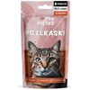 Kačių Priedas - PAN MIĘSKO Vištienos Užkandžiai Be Glitimo Be Grūdų 50g