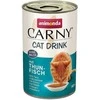 Animoda ANIMONDA Carny Cat Drink Tuna - skanėstai katėms - 140 ml