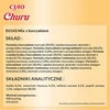 INABA CAT CHURU VARIETIES vištienos skanėstas katėms 40x14 g