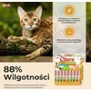 INABA CAT CHURU VARIETIES vištienos skanėstas katėms 40x14 g
