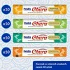 INABA CAT CHURU VARIETIES vištienos skanėstas katėms 40x14 g