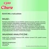 INABA CAT CHURU VARIETIES tuno skanėstas katėms 40x14 g