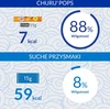 Inaba Churu Cat skanėstas Pops Tuna Chicken 60g