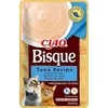 INABA Ciao Bisque - Tuno skonio ėdalas katėms, 1x40 g