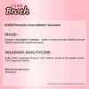Kačių skanėstai - INABA Ciao Broth Vištiena ir Lašiša 12x40g