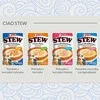 Kačių Skanėstai - INABA Ciao Troškinys Su Vištiena Ir Tunu 1x40g