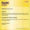 Kačių Skanėstai - INABA Dashi Delights, Vištiena Su Sūriu 70g