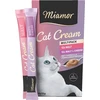 CREAM MIAMOR Cat Kreminis Malt - cat treats - 24x15g