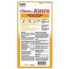INABA Churu Kitten Chicken - skanėstas katėms - 4x14 g