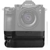 Kamera - Baterijos rankena Meike VG C3EM Sony A9, A7 III, A7R III, Dual NP-FZ100