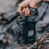 Kamera - Falcam F22 &amp; F38 &amp; F50 Quick Release Camera Cage V2 (Sony FX3/FX30, aliuminis, juodas)
