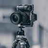 Kamera - Falcam F22 &amp; F38 &amp; F50 Quick Release Camera Cage V2 (Sony A7M3/A7S3/A7R4, aliuminis)