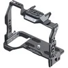 Kamera - Falcam F22 &amp; F38 &amp; F50 Quick Release Camera Cage V2 (Sony A7M3/A7S3/A7R4, aliuminis)