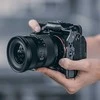 Kamera - Falcam F22 &amp; F38 &amp; F50 Quick Release Camera Cage V2 (Sony A7M3/A7S3/A7R4, aliuminis)
