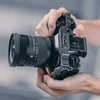 Kamera - Falcam F22 &amp; F38 &amp; F50 Quick Release Camera Cage V2 (Sony A7M3/A7S3/A7R4, aliuminis)