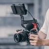 Kamera - Falcam F22 &amp; F38 &amp; F50 Quick Release Camera Cage V2 (Sony A7M3/A7S3/A7R4, aliuminis)