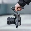 Kamera - Falcam F22&amp;F38&amp;F50 Quick Release Kit (for Sony FX3/FX30, aluminum)