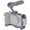 Kamera - Falcam F22&amp;F38&amp;F50 Quick Release Kit (for Sony FX3/FX30, aluminum)